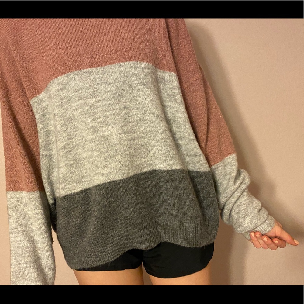 Sweater - Picture 2 of 3